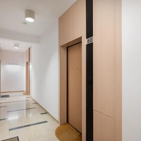 Royal Wilanow Boutique Apartment *