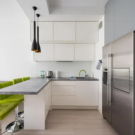 Royal Wilanow Boutique Apartment *