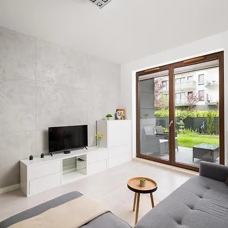 Royal Wilanow Boutique Apartment Warsaw