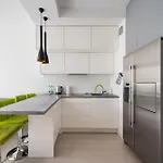 Royal Wilanow Boutique By Bookinghost Apartman *
