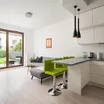 Apartman Royal Wilanow Boutique By Bookinghost Varsó