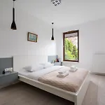 Royal Wilanow Boutique By Bookinghost Apartman *