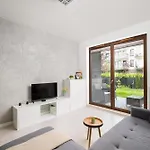 Royal Wilanow Boutique By Bookinghost Apartman Varsó