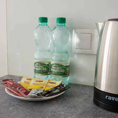 Royal Wilanow Boutique By Bookinghost