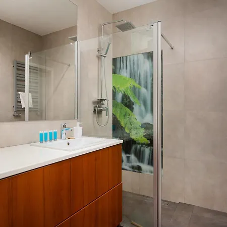 Royal Wilanow Boutique By Bookinghost * ורשה