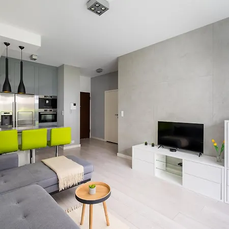 Apartment Royal Wilanow Boutique By Bookinghost *