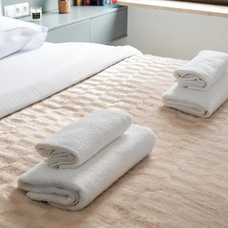 Lejlighed Royal Wilanow Boutique By Bookinghost Warszawa