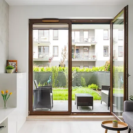Apartment Royal Wilanow Boutique By Bookinghost *