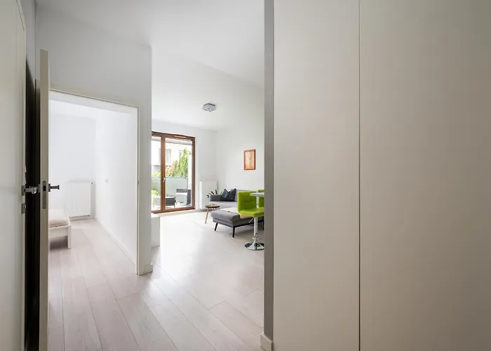 Royal Wilanow Boutique By Bookinghost *