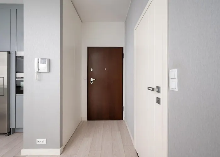 Royal Wilanow Boutique By Bookinghost Varšava