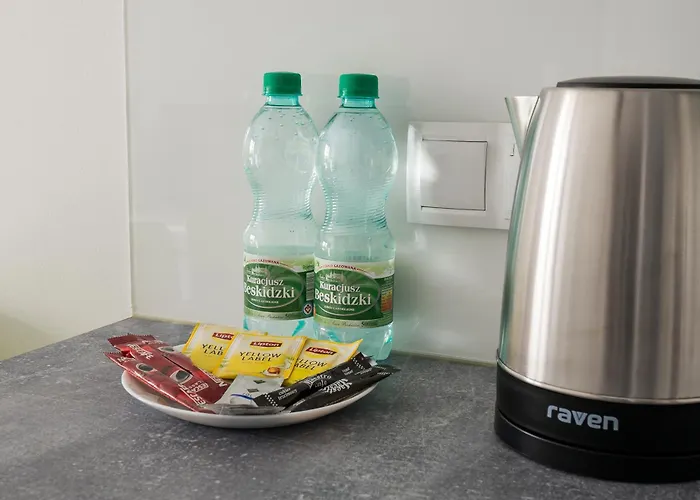 Royal Wilanow Boutique By Bookinghost