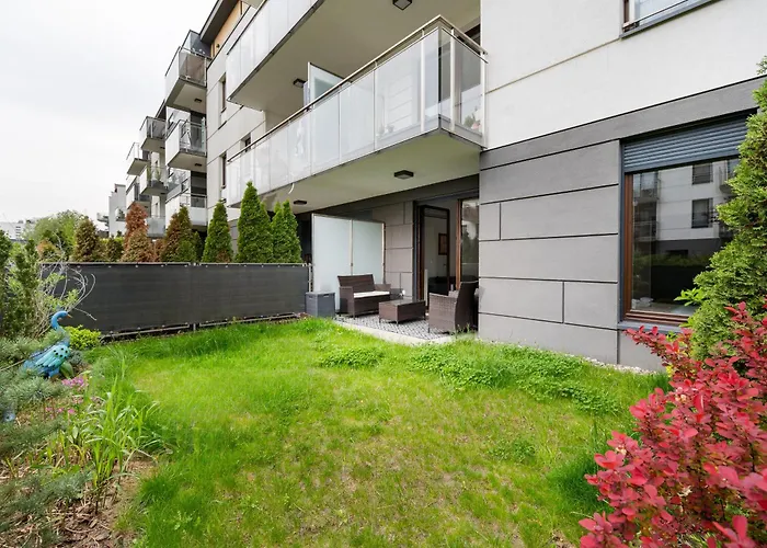 Royal Wilanow Boutique By Bookinghost Apartmán *