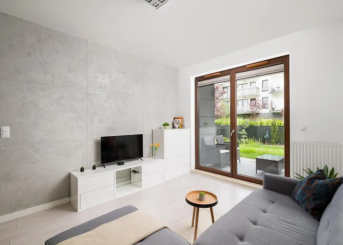 Royal Wilanow Boutique By Bookinghost Apartmán Varšava