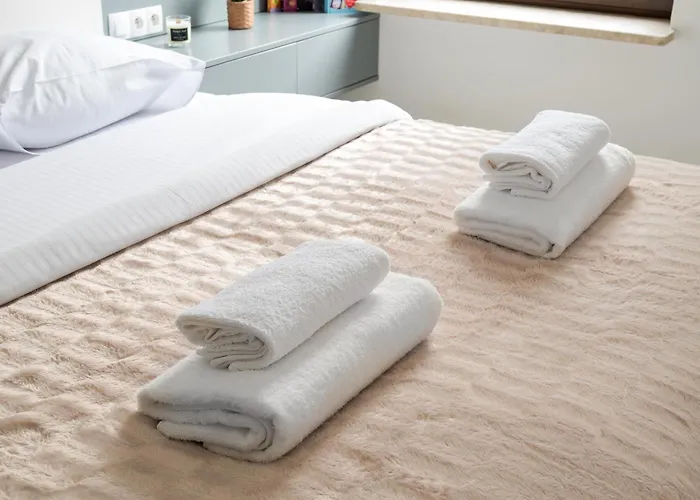 Apartmán Royal Wilanow Boutique By Bookinghost Varšava