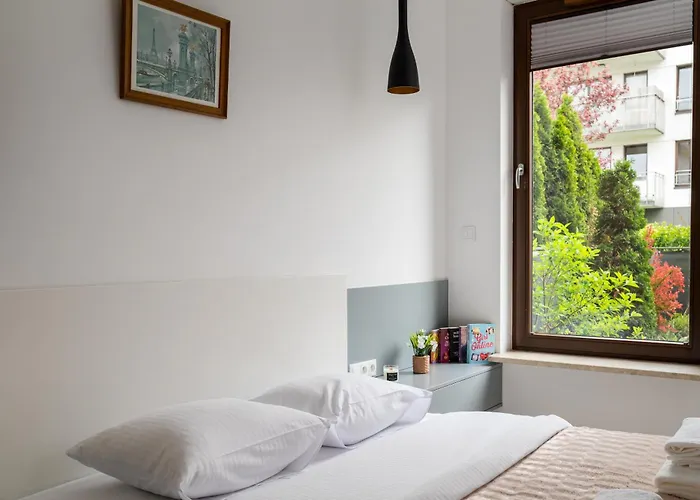 Royal Wilanow Boutique By Bookinghost Apartmán *