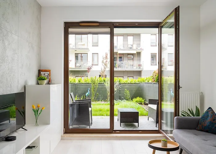 Apartmán Royal Wilanow Boutique By Bookinghost *