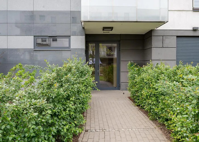 Royal Wilanow Boutique By Bookinghost *