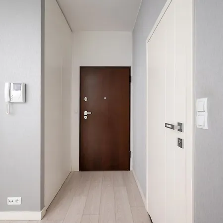 Royal Wilanów Boutique Varsóvia