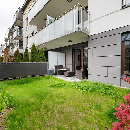 Royal Wilanów Boutique Apartamento *